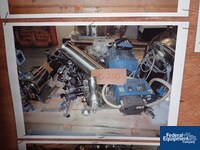 Image of Glatt WSG Pro 500 SC Fluid Bed Dryer, S/S 98