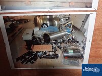 Image of Glatt WSG Pro 500 SC Fluid Bed Dryer, S/S 99