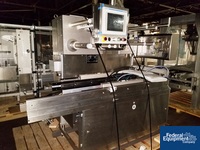 Image of Fargo Automation Horizontal Form Fill Seal Line 13