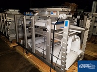 Image of Fargo Automation Horizontal Form Fill Seal Line 30