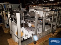 Image of Fargo Automation Horizontal Form Fill Seal Line 31