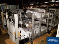Image of Fargo Automation Horizontal Form Fill Seal Line 32