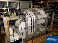 Image of Fargo Automation Horizontal Form Fill Seal Line 33