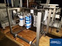 Image of Fargo Automation Horizontal Form Fill Seal Line 35
