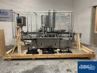 Image of Groninger Inserter/Torquer, Model KVK 206 03