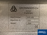 Image of Groninger Inserter/Torquer, Model KVK 206 04