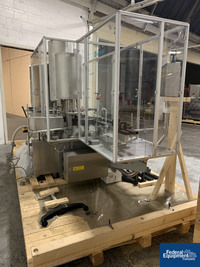 Image of Groninger Inserter/Torquer, Model KVK 206 07