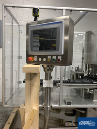 Image of Groninger Inserter/Torquer, Model KVK 206 08
