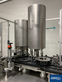Image of Groninger Inserter/Torquer, Model KVK 206 11