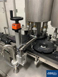 Image of Groninger Inserter/Torquer, Model KVK 206 12