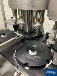 Image of Groninger Inserter/Torquer, Model KVK 206 13