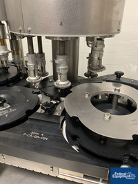 Image of Groninger Inserter/Torquer, Model KVK 206 14