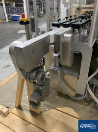 Image of Groninger Inserter/Torquer, Model KVK 206 16