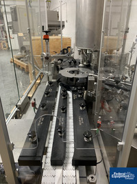 Image of Groninger Inserter/Torquer, Model KVK 206 17