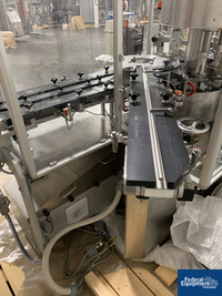 Image of Groninger Inserter/Torquer, Model KVK 206 18