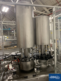 Image of Groninger Inserter/Torquer, Model KVK 206 19