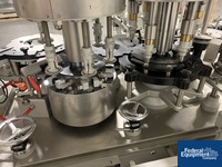 Image of Groninger Inserter/Torquer, Model KVK 206 20