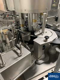 Image of Groninger Inserter/Torquer, Model KVK 206 21
