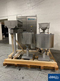 Image of Groninger Inserter/Torquer, Model KVK 206 29