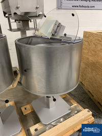 Image of Groninger Inserter/Torquer, Model KVK 206 30