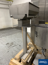Image of Groninger Inserter/Torquer, Model KVK 206 34