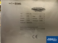 Image of Groninger Inserter/Torquer, Model KVK 206 35