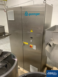 Image of Groninger Inserter/Torquer, Model KVK 206 38