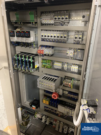 Image of Groninger Inserter/Torquer, Model KVK 206 40
