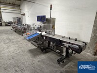 Image of Mettler-Toledo Garvens Serialization, Checkweigher and Marking Station, Model XMV 02