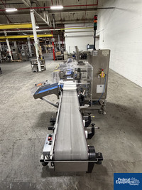 Image of Mettler-Toledo Garvens Serialization, Checkweigher and Marking Station, Model XMV 03