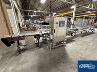 Image of Mettler-Toledo Garvens Serialization, Checkweigher and Marking Station, Model XMV 04