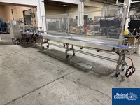 Image of Mettler-Toledo Garvens Serialization, Checkweigher and Marking Station, Model XMV 05