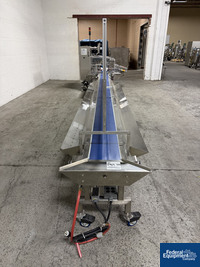 Image of Mettler-Toledo Garvens Serialization, Checkweigher and Marking Station, Model XMV 06