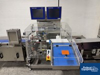 Image of Mettler-Toledo Garvens Serialization, Checkweigher and Marking Station, Model XMV 09