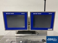 Image of Mettler-Toledo Garvens Serialization, Checkweigher and Marking Station, Model XMV 10