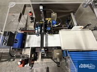Image of Mettler-Toledo Garvens Serialization, Checkweigher and Marking Station, Model XMV 11
