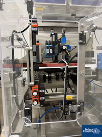 Image of Mettler-Toledo Garvens Serialization, Checkweigher and Marking Station, Model XMV 12