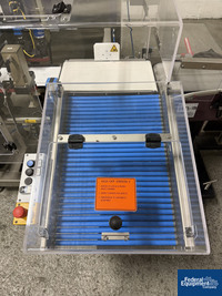Image of Mettler-Toledo Garvens Serialization, Checkweigher and Marking Station, Model XMV 13