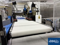 Image of Mettler-Toledo Garvens Serialization, Checkweigher and Marking Station, Model XMV 15