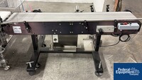 Image of Mettler-Toledo Garvens Serialization, Checkweigher and Marking Station, Model XMV 16