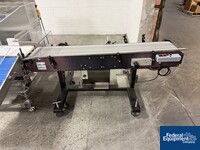 Image of Mettler-Toledo Garvens Serialization, Checkweigher and Marking Station, Model XMV 17