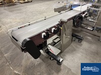 Image of Mettler-Toledo Garvens Serialization, Checkweigher and Marking Station, Model XMV 19