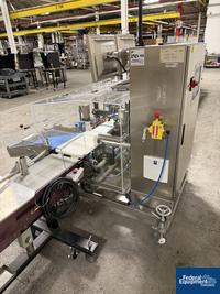 Image of Mettler-Toledo Garvens Serialization, Checkweigher and Marking Station, Model XMV 21