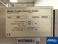 Image of Mettler-Toledo Garvens Serialization, Checkweigher and Marking Station, Model XMV 22