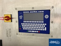 Image of Mettler-Toledo Garvens Serialization, Checkweigher and Marking Station, Model XMV 24
