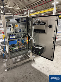 Image of Mettler-Toledo Garvens Serialization, Checkweigher and Marking Station, Model XMV 25