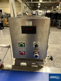 Image of Mettler-Toledo Garvens Serialization, Checkweigher and Marking Station, Model XMV 28