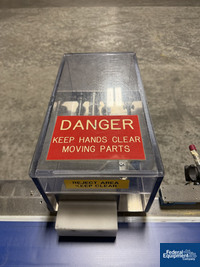 Image of Mettler-Toledo Garvens Serialization, Checkweigher and Marking Station, Model XMV 29