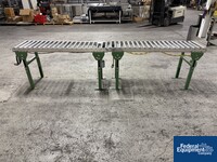 Image of 16" x 56" Roller Conveyor 03