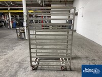 Image of Stainless Steel Racks 02